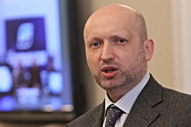 Турчинов: В Украине возможен дефолт