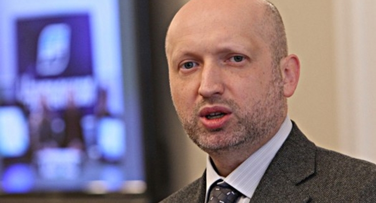 Турчинов: В Украине возможен дефолт