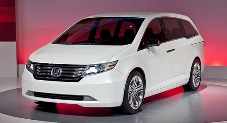 Американцы назвали самые безопасные пикапы