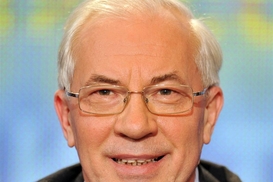 Азаров может уйти в отставку