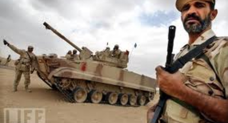 Против демонстрантов применяют силу