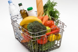 Тигипко рассказал, почему растут цены на продукты