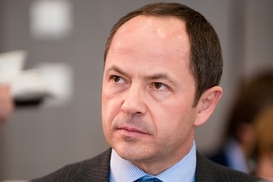 Тигипко ожидает акций протеста против пенсионной реформы