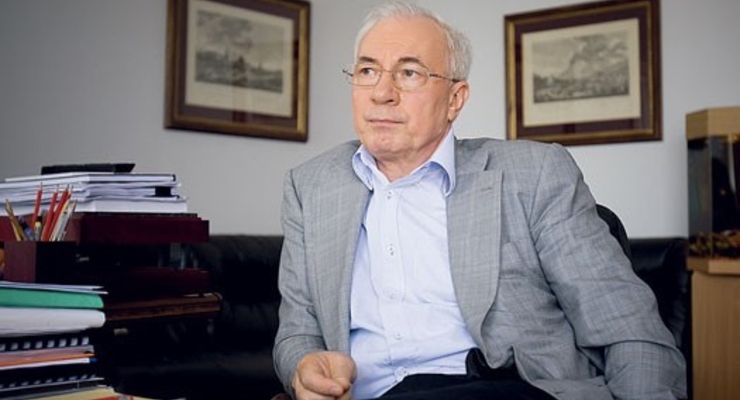 Азаров: Повышение коммунальных тарифов не имеет альтернативы