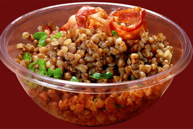 Азаров: гречки теперь будет хватать