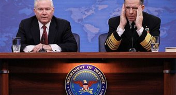 Дефицит бюджета США бьет рекорды