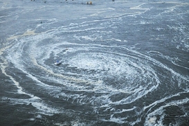 Какие компании пострадали от землетрясения в Японии