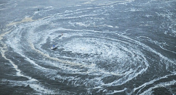 Какие компании пострадали от землетрясения в Японии