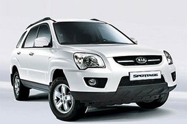 Британцы назвали лучшие автомобили 2011 года