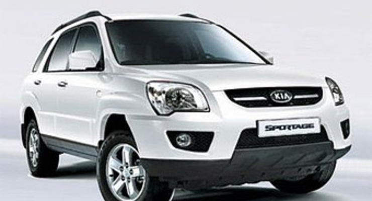 Британцы назвали лучшие автомобили 2011 года