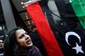 S&P понизило рейтинги Ливии