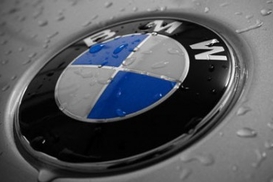 BMW увеличил чистую прибыль более чем в 15 раз