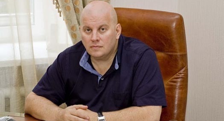 Бродский обещал разобраться с БТИ