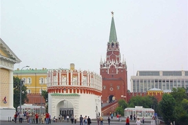 Москва вернула статус столицы миллиардеров