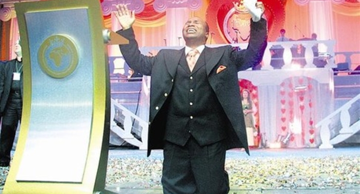 Аделаджа покаялся за Kings Capital