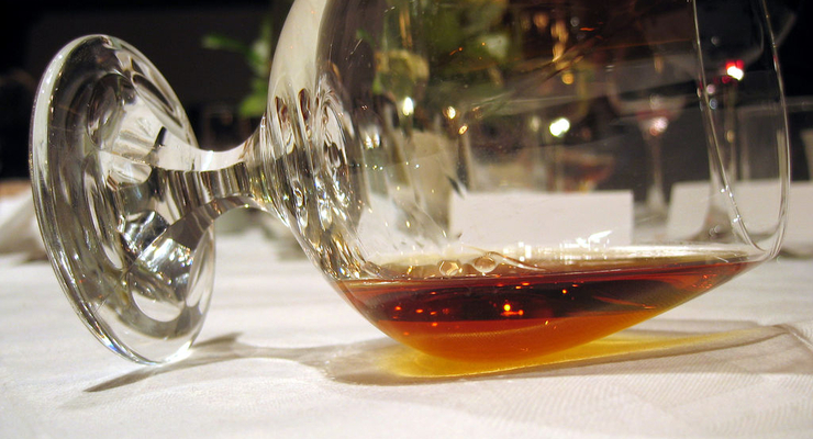 Молдавия пожаловалась на Украину в ВТО