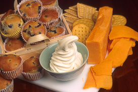 Госстат: Инфляция в феврале снизилась до 0,9%