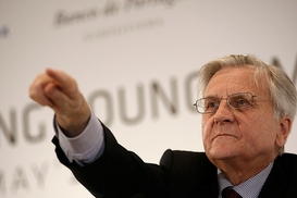 ЕЦБ продлил действие антикризисных мер