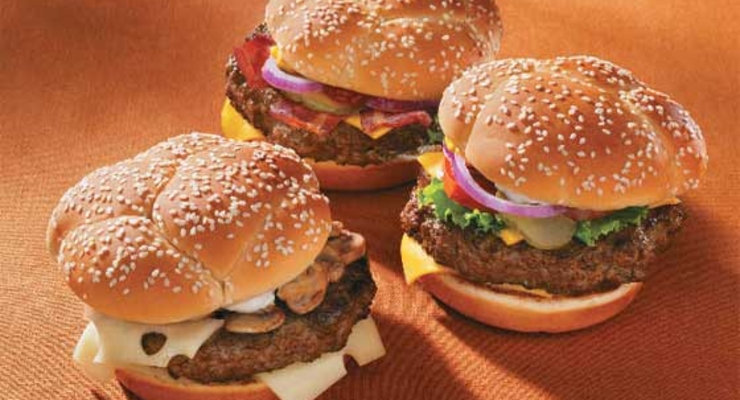 McDonalds потерял статус самой большой сети ресторанов в мире