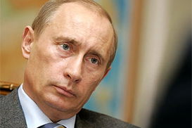 WikiLeaks: Путину не нравится Янукович