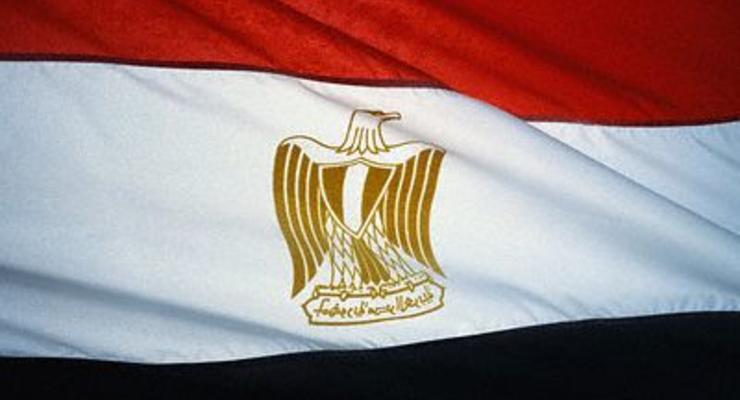 В Египте начало работу новое правительство