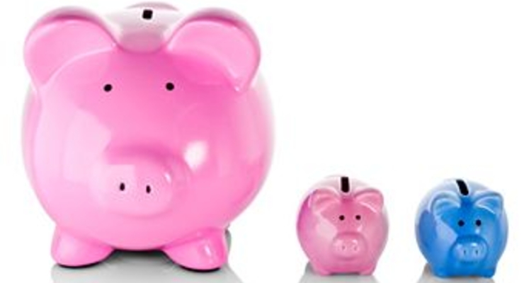 Доходность депозитов падает, а кредитов становится больше