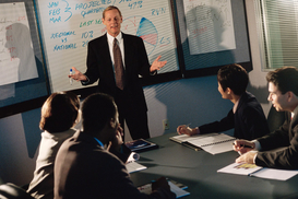 Чем плохи умные сотрудники?