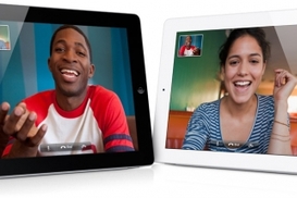 Apple компенсирует покупателям iPad 2 100 долларов