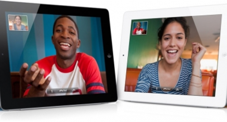 Apple компенсирует покупателям iPad 2 100 долларов