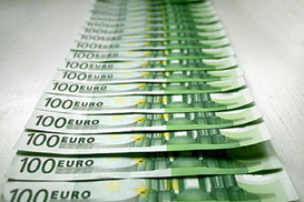 Fitch: 2011 год станет решающим для еврозоны