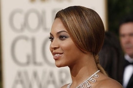 Бейонсе потратила миллион Каддафи на благотворительность