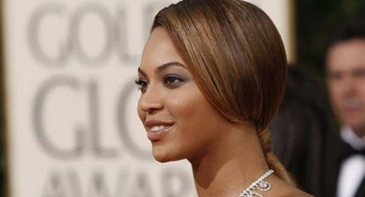 Бейонсе потратила миллион Каддафи на благотворительность