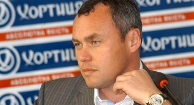 Владелец Хортицы купил водочный завод в России