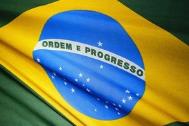 Бразилия – пятая экономика в мире
