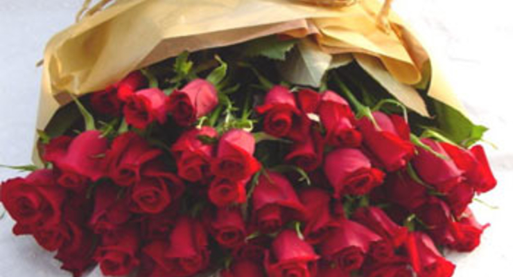 Сколько стоит букет к 8 Марта?