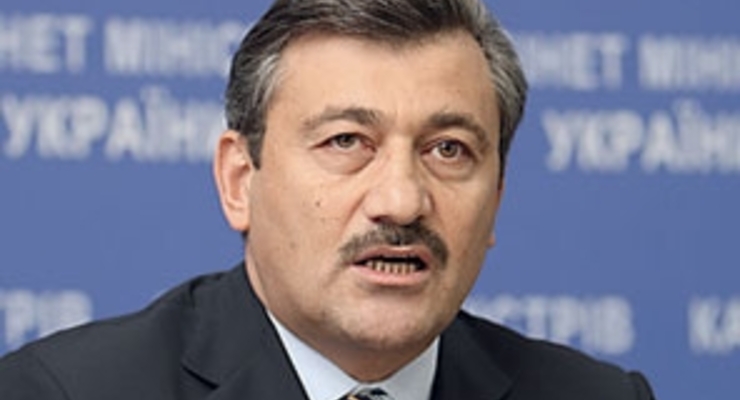 Цены в Крыму будет устанавливать один человек