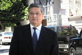 Прокуратура взялась за дело Лазаренко