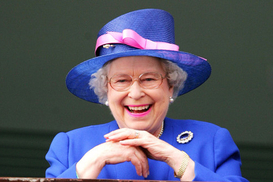 С валюты Фиджи уберут изображение королевы Елизаветы II