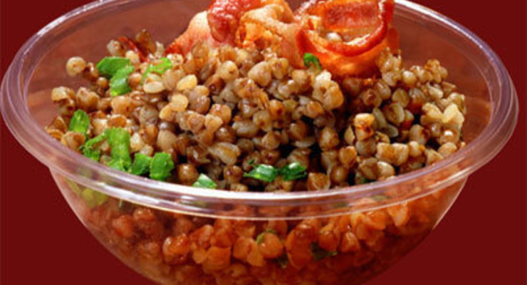 Без гречки остались даже депутаты