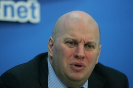 Бродский: В Украине столько денег, что не нужно никаких заимствований