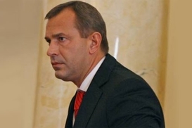 Клюев поможет бизнесу