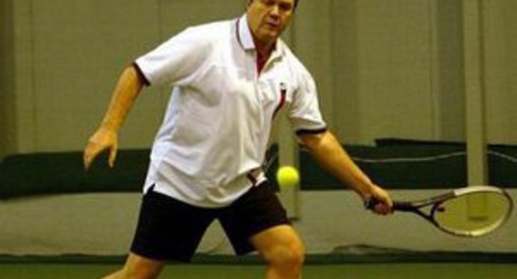 Янукович перенес операцию