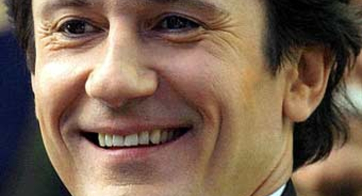 Актера Олега Меньшикова обокрал собственный водитель