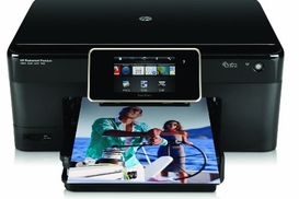 HP eРrint – веб-печать без границ!