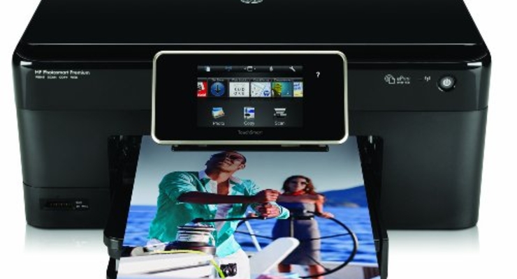 HP eРrint – веб-печать без границ!