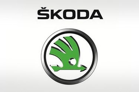Skoda представила новый логотип