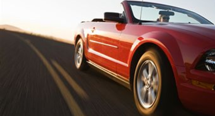 Автокредиты не должны превышать 25% в общем объеме автопродаж