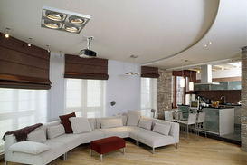 Продажи столичной недвижимости в феврале выросли на 57%