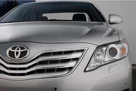 Автоимпортеры прогнозируют подорожание машин в 2011 на 1,5-5%