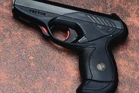 В Запорожье убит бизнесмен